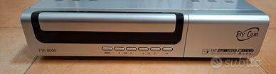 Ricevitore decoder digitale satellitare fly com