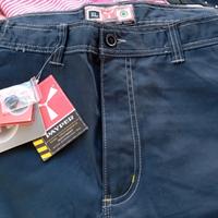 pantaloni uomo payper xl