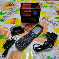 Cellulare Saiet Lumina 3g