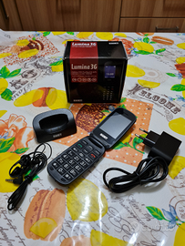 Cellulare Saiet Lumina 3g