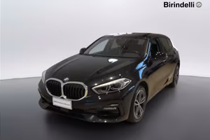 BMW Serie 1 (F40) - 118i 5p. Sport