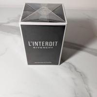Givenchy L’Interdit Eau de Parfum Intense