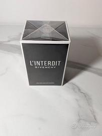 Givenchy L’Interdit Eau de Parfum Intense