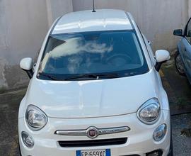 500X Fiat (versione "popstar") super access
