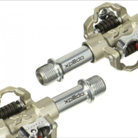 Pedali xpedo, Look, Miche e altro