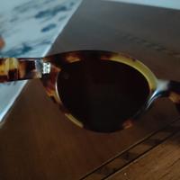 Occhiali da sole anni '90 