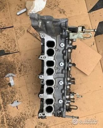 Testata meriva 1.6 d 2016 B16dth 16 V