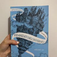 Libri-Fidanzati dell’inverno (attraversa specchi 1
