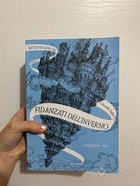 Libri-Fidanzati dell’inverno (attraversa specchi 1