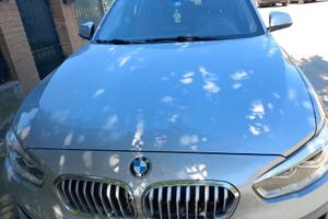 BMW serie1