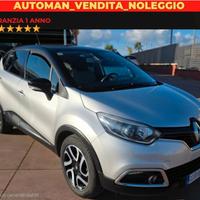 Renault Captur dCi 8V 90 CV Start&Stop Energy Life