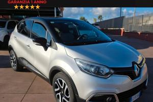 Renault Captur dCi 8V 90 CV Start&Stop Energy Life