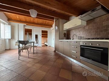 Avellino Bilocale Arredato Disponibile da subito