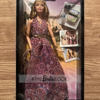 Barbie The Look Boho Music Festival
