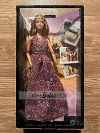 Barbie The Look Boho Music Festival