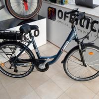 Bici da passeggio Italmoto