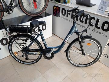 Bici da passeggio Italmoto