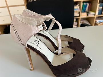 Scarpe donna tacchi