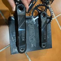 Guarnitura race face next sl