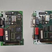 Scheda PROFIBUS per DRIVE PHASE MOTION AX-V 06094