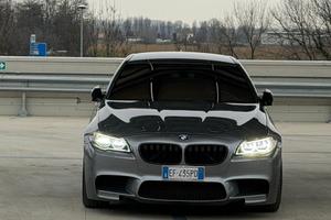Bmw f10 520d MSport