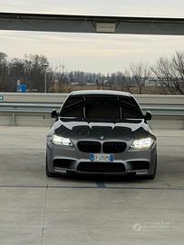 Bmw f10 520d MSport