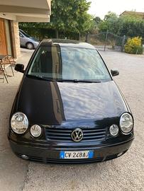 VOLKSWAGEN Polo 3ª serie - 2005