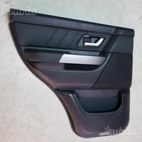 Pannello posteriore sinistro Range Rover Sport
