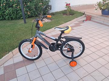 bicicletta bambino