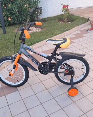 bicicletta bambino