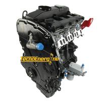 Motore rigenerato ford jxfa - uhfb 2.4 diesel
