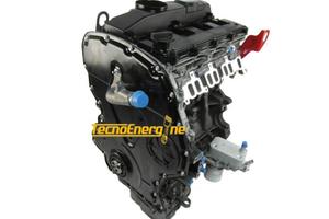 Motore rigenerato ford jxfa - uhfb 2.4 diesel