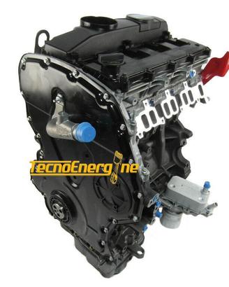 Motore rigenerato ford jxfa - uhfb 2.4 diesel