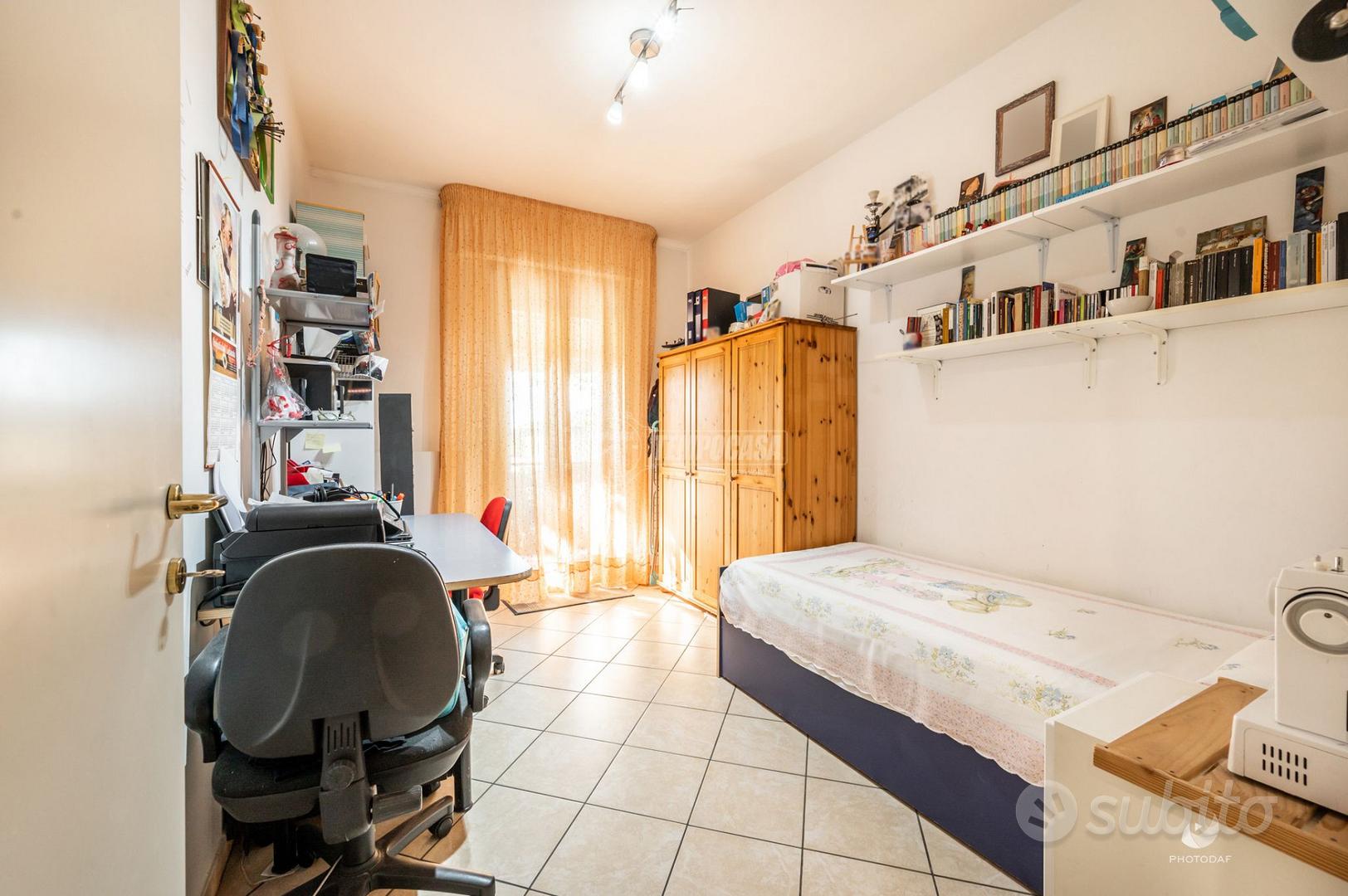 Appartamento – Sala Bolognese, Sala - Vista 5