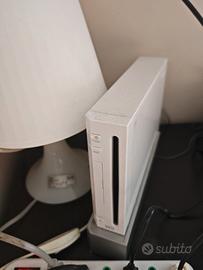 Nintendo Wii 