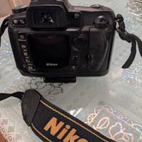 Nikon d70s