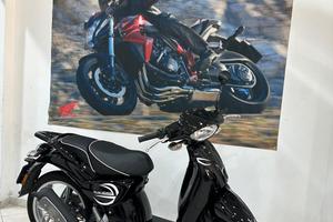 Aprilia Scarabeo 50 2T