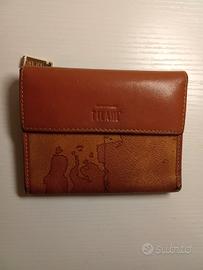 portafoglio prima classe da donna 