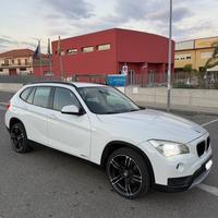 Bmw X1 sdrive 118