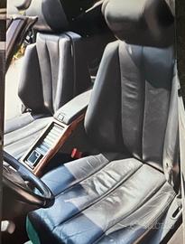 Mercedes SL 600