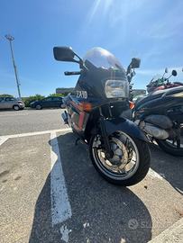 ZX 10 Kawasaki