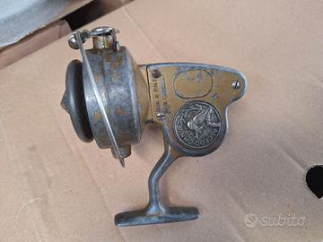 mulinello antico Alcedo