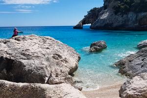 Casa vacanze a 600m dal mare. PISCINA