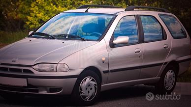 FIAT Palio - WE 1.2 benzina 1600euro