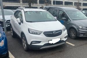 Opel Moka  2017 1.6 Benzina . 115 cv  57000 km 