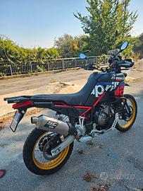 Aprilia Tuareg 660 Rally