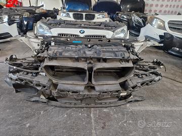 BMW F12 F13 F06 6 Seria 2011-2018 Ossatura