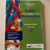 libro scuola