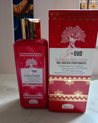profumo donna