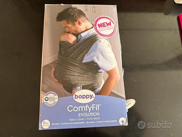 Marsupio ergonomico chicco